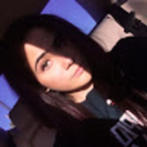 Meet your Posher, Micaela